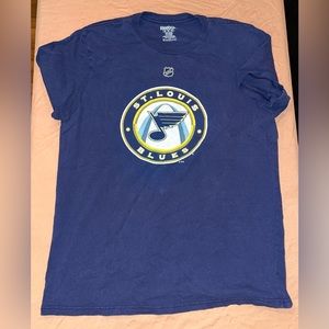 STL Blues Tarasenko Shirt